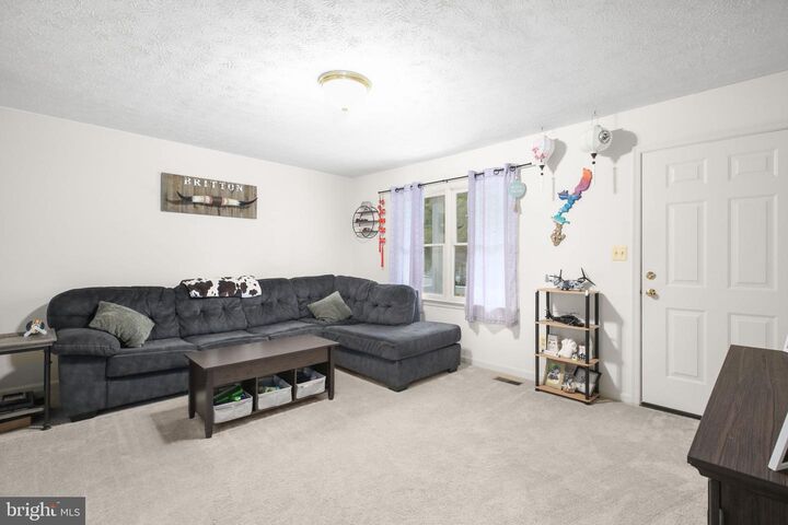 Property Photo: 6317 Plantation Forest Drive VA 22553