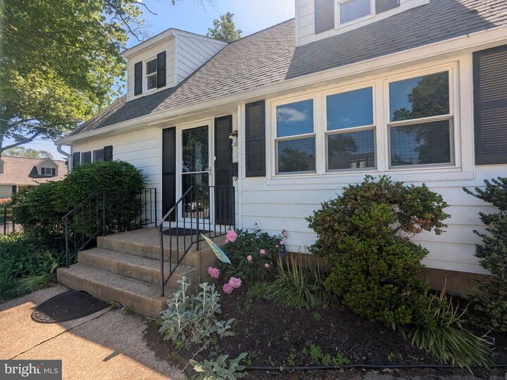 Property Photo:  53 O'Daniel Avenue  DE 19711 