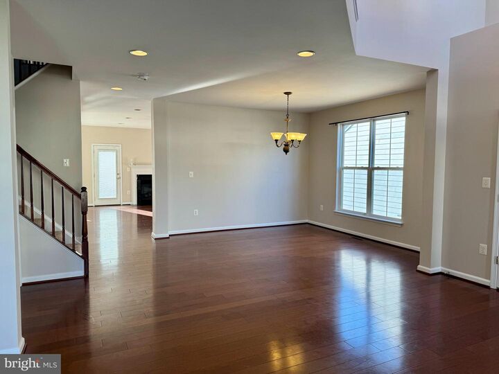 Property Photo: 1308 Walker Drive VA 22401
