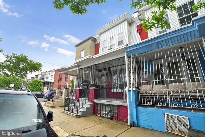 Property Photo:  3757 N Marshall Street  PA 19140 