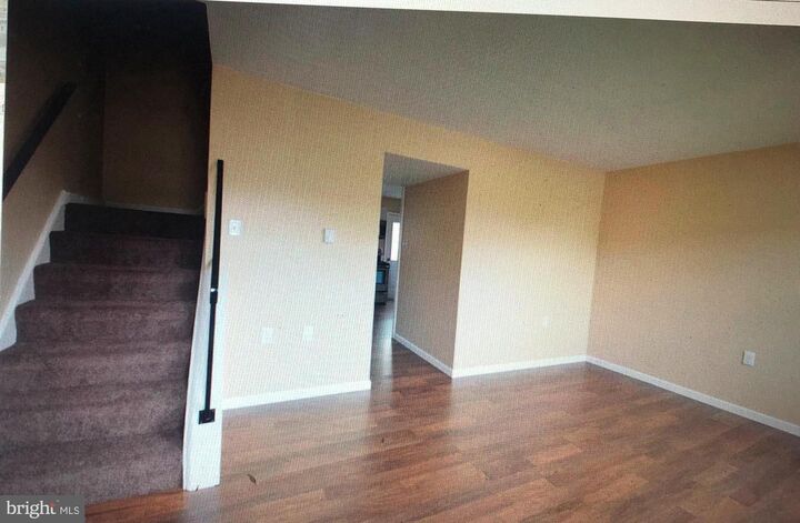 Property Photo: 1050 Filbert Street VA 22655