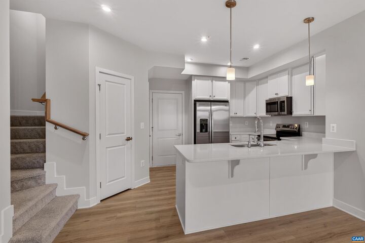 Property Photo:  4072A Perseus Ln  VA 22901 