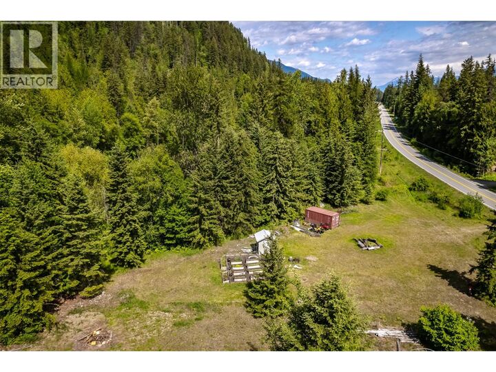 Property Photo:  Highway 31 Other  BC V0G 1M0 