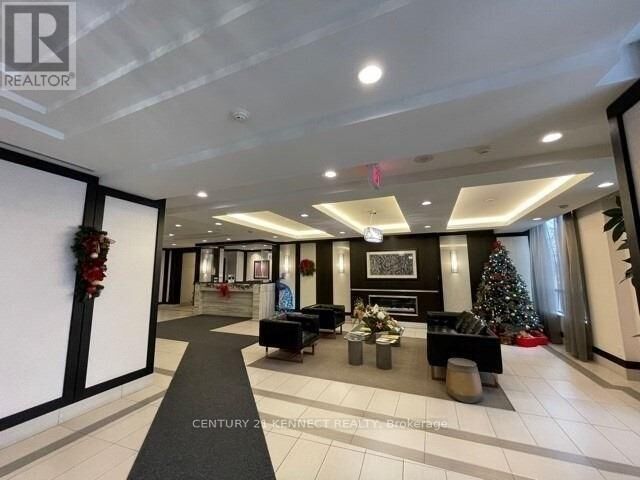 Property Photo:  1070 Sheppard Avenue West 418  ON M3J 0G8 