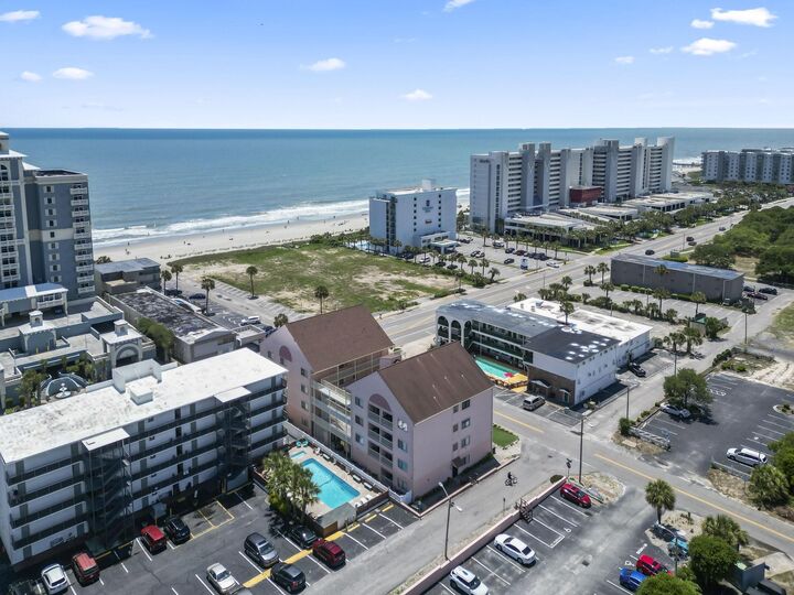 Property Photo:  2710 S Ocean Blvd. 201  SC 29577 