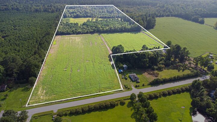 Property Photo: Tbd Highway 9 W SC 29581