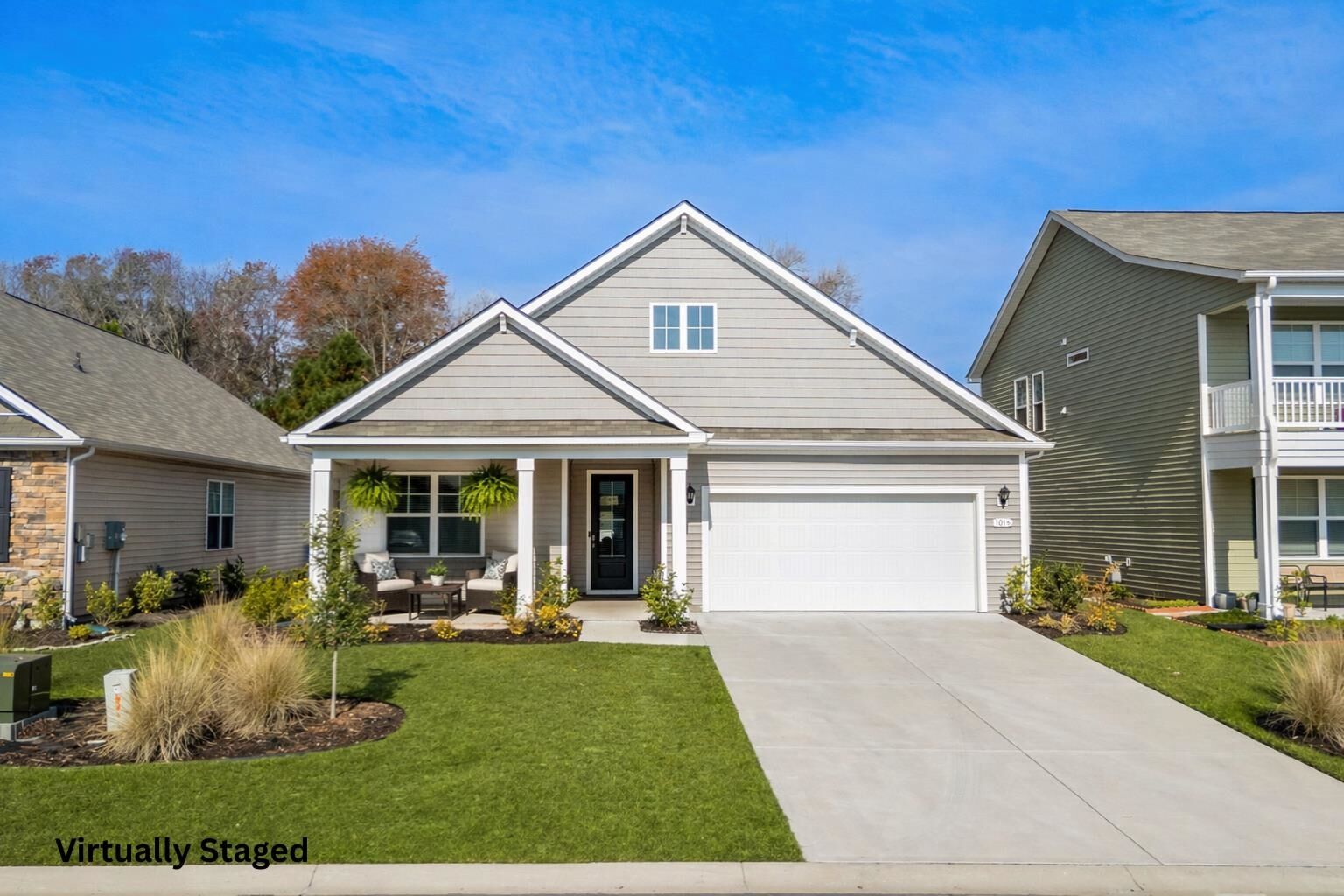 Property Photo:  1016 Chester Glen Ct.  SC 29579 