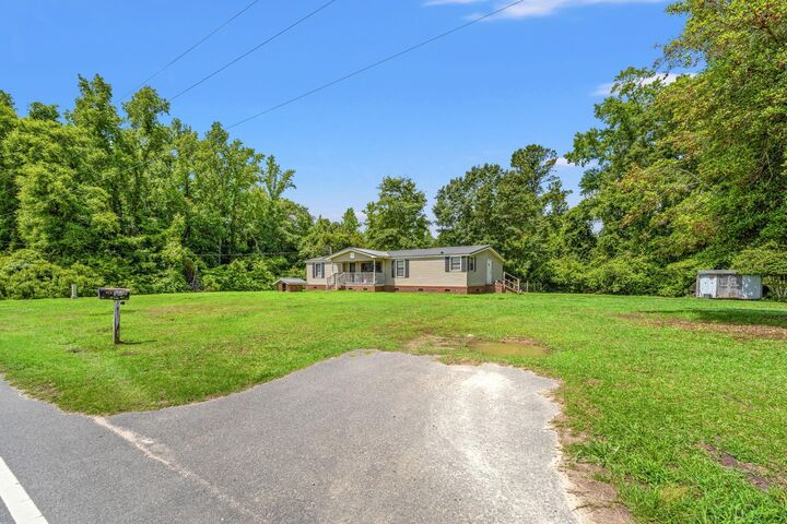 Property Photo: 875 Mount Olive Church Rd. SC 29581