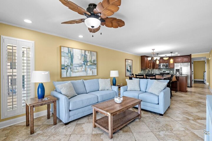 Property Photo:  517 S Ocean Blvd. 605  SC 29582 