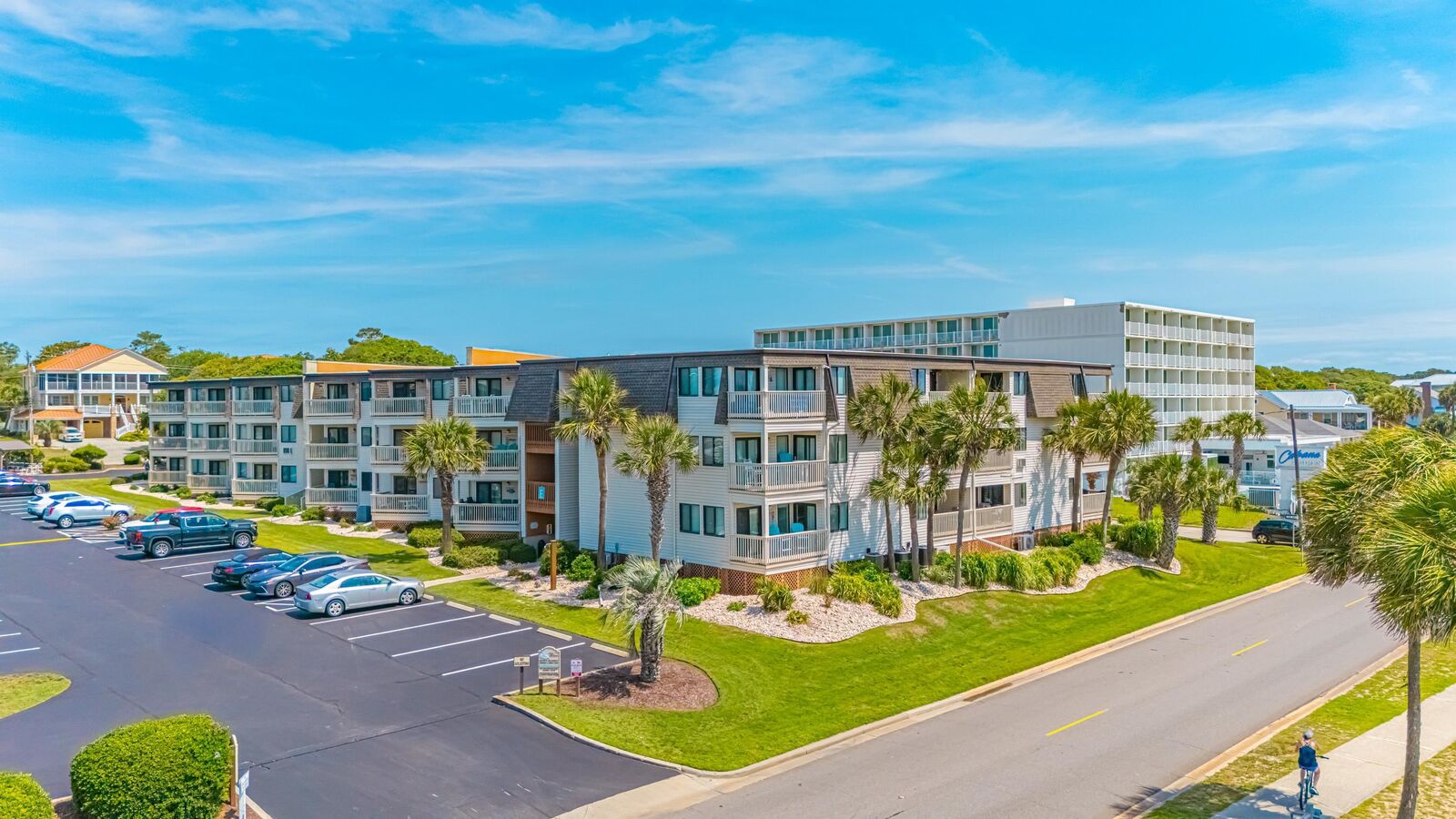 Property Photo:  5601 N Ocean Blvd. E-306  SC 29577 