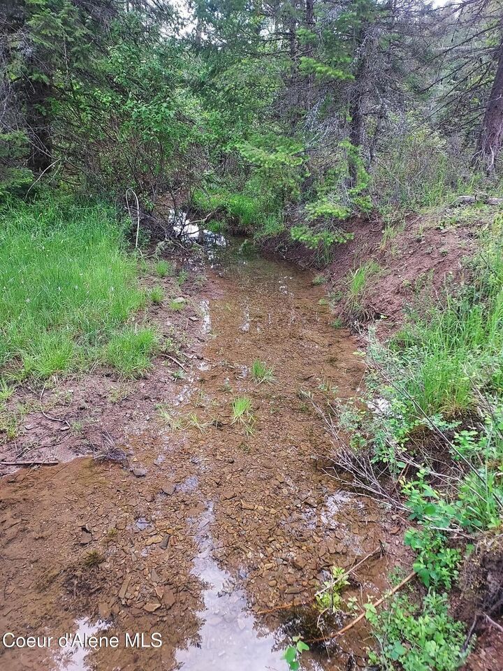 Property Photo:  Nka E Alder Creek Rd  ID 83814 