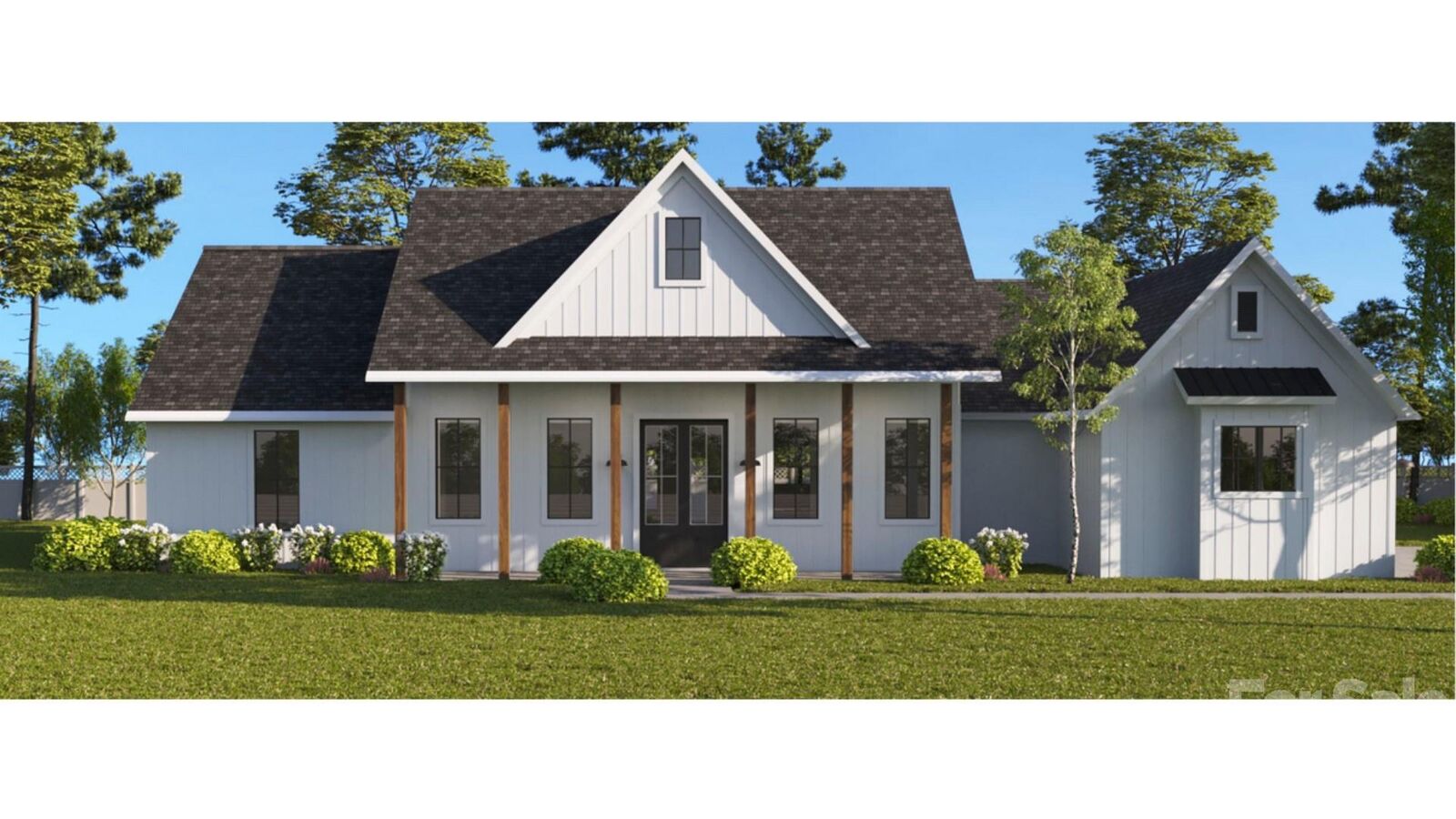 Property Photo:  512 Barefoot Lane  SC 29710 