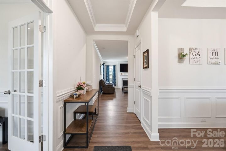 Property Photo:  282 Bouchard Drive  NC 28173 