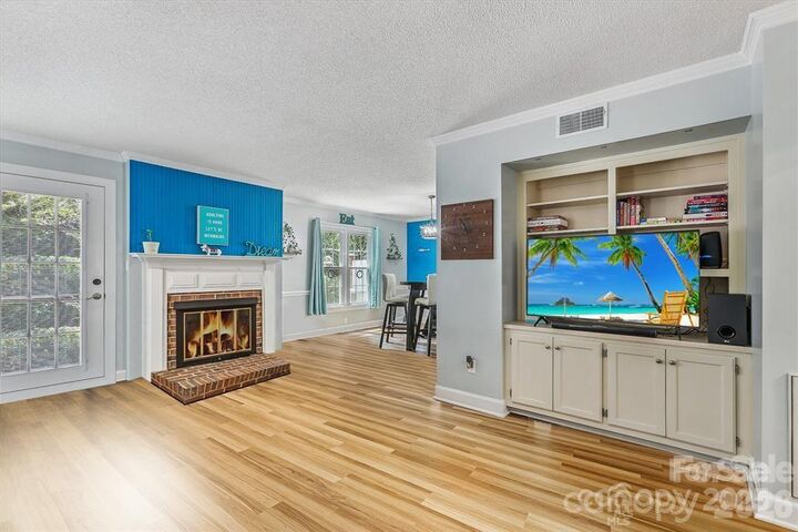 Property Photo:  806 Colony Oaks Drive  NC 28112 