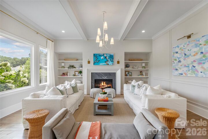 Property Photo:  11113 Benjamin Smith Avenue  NC 28078 