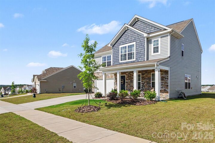 Property Photo: 679 Mile Creek Road SC 29712