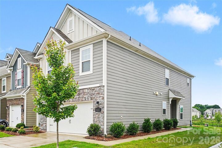 Property Photo:  5222 Maynard Hill Drive  NC 28110 