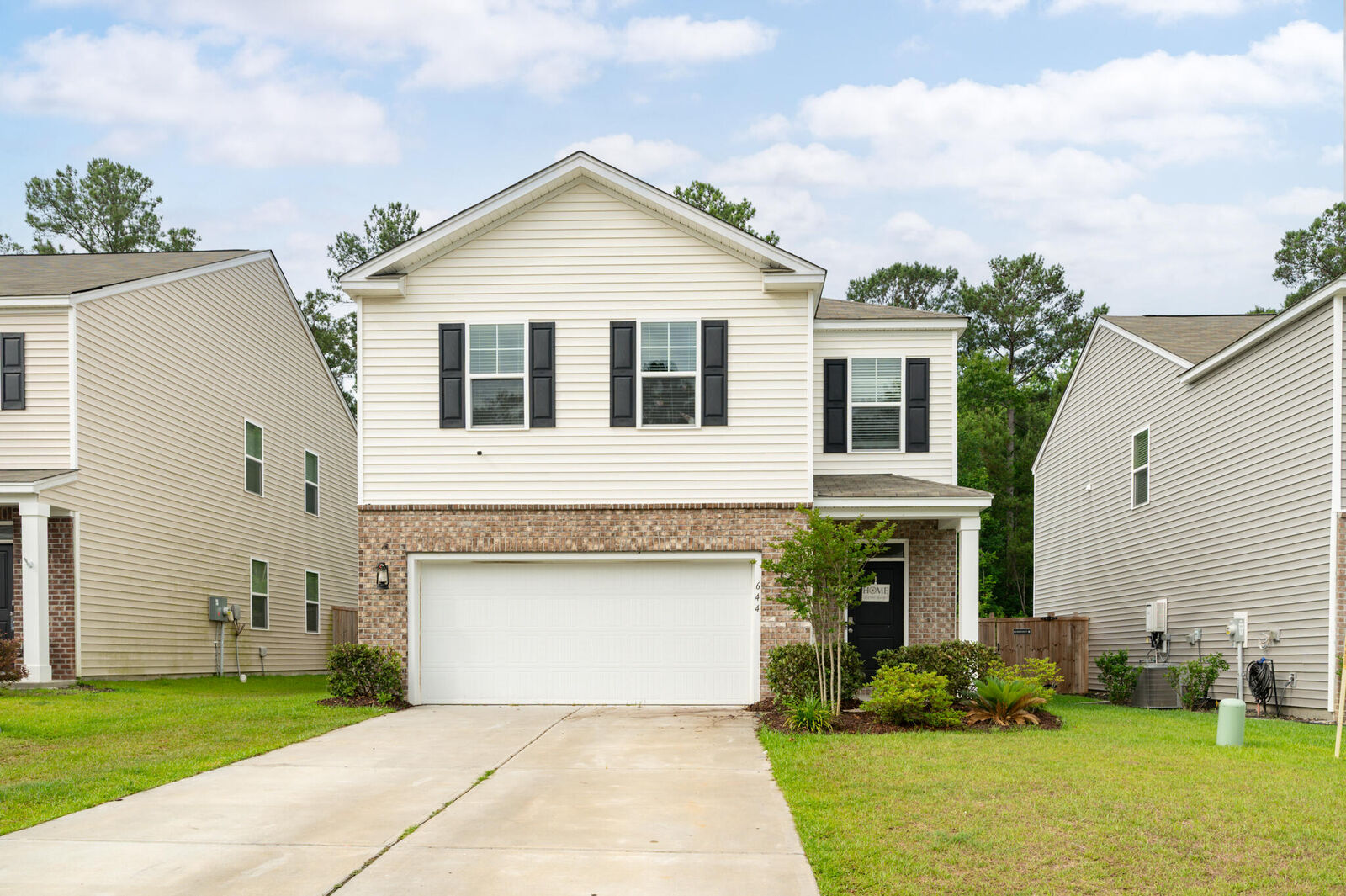 Property Photo:  644 Silver Spruce Street  SC 29486 