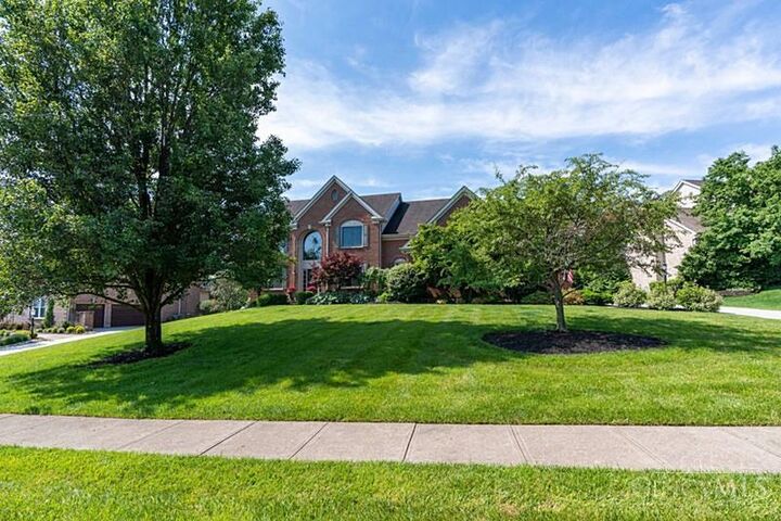 Property Photo: 9239 Johnston Lane OH 45242