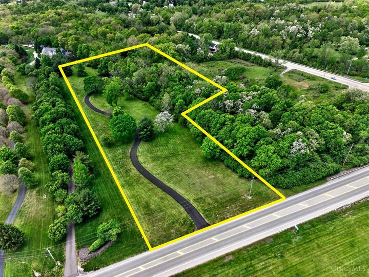 Property Photo:  7399 State Route 48  OH 45066 