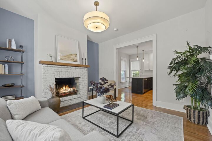 Property Photo:  1563 Clifton Avenue  OH 43203 