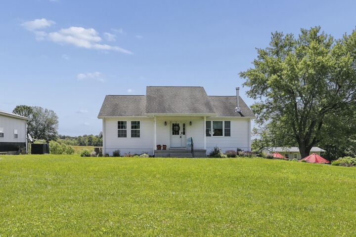 Property Photo:  7786 Cody Road  OH 45133 