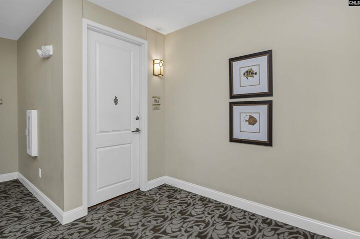 Property Photo: 601 Main 215 SC 29201
