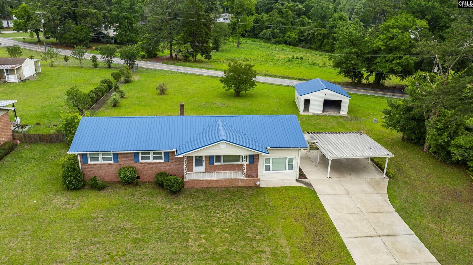 Property Photo:  1833 Cupstid  SC 29033 