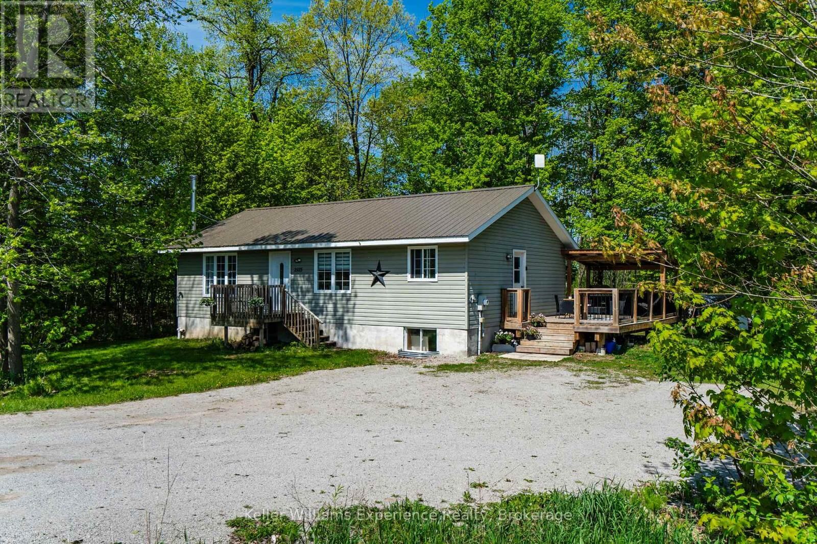 Property Photo: 2555 Hodgins Road ON L0K 2C0