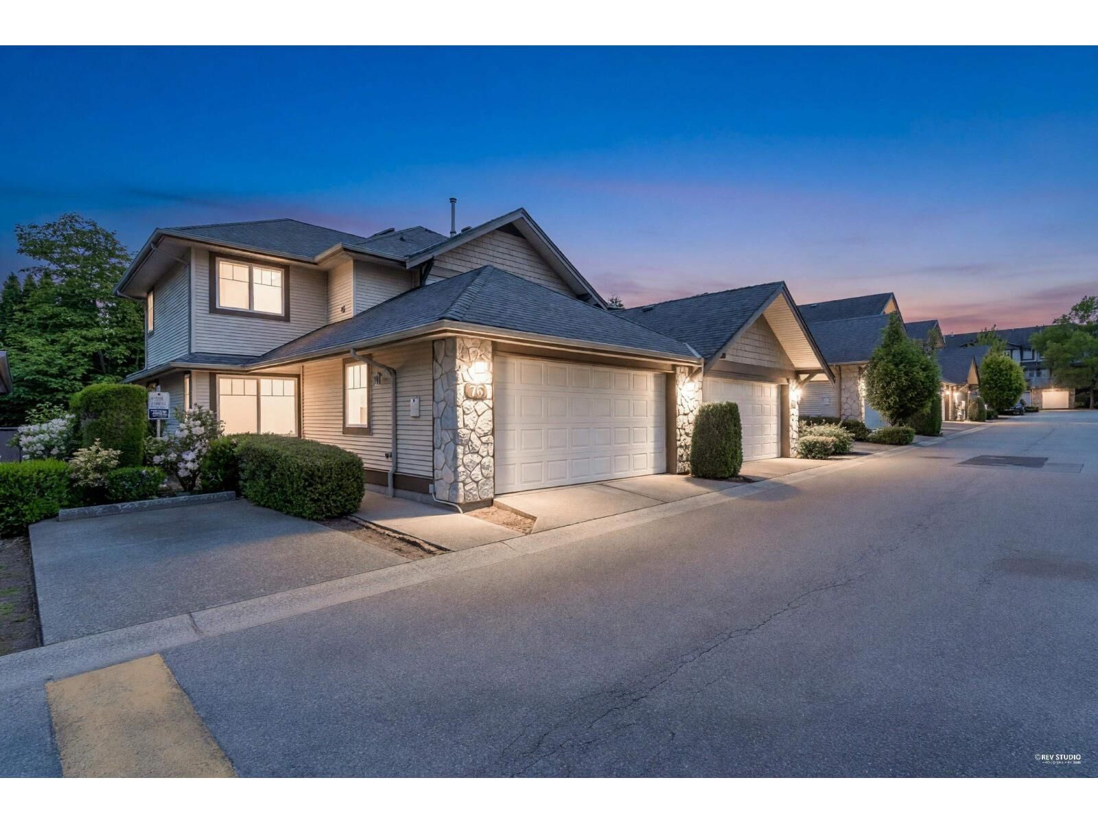Property Photo:  8888 151 Street 76  BC V3R 0Z9 