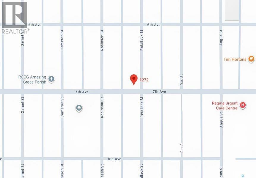 Property Photo:  1272 Retallack Street  SK S4T 2H7 