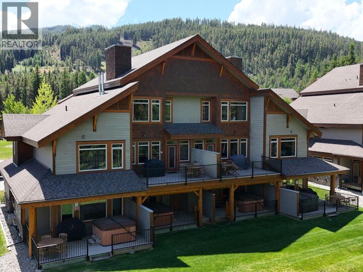 Property Photo:  1351 Gerry Sorensen Way J2-B  BC V1A 2Y9 