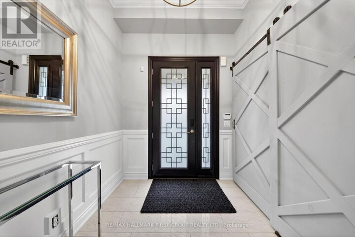 Property Photo: 121 Blackwell Crescent ON L1L 0C1