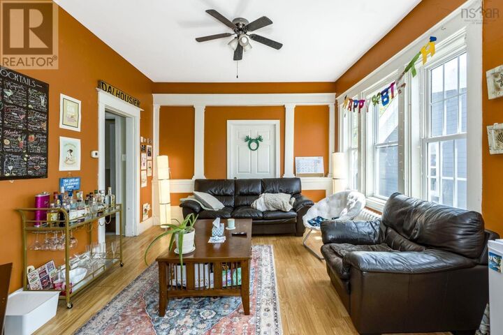 Property Photo: 1672 Chestnut Street NS B3H 3T4