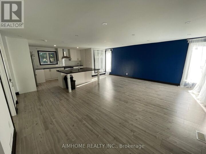 Property Photo: 11 Lauralynn Crescent Main ON M1S 2H3
