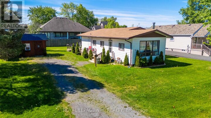 Property Photo:  5 Melrose Avenue  ON L0S 1K0 