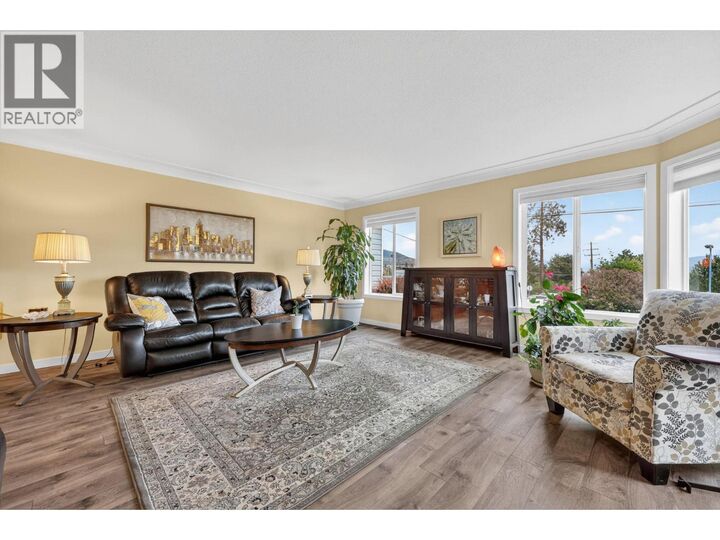 Property Photo: 2420 Ingram Road 303 BC V4T 1L4