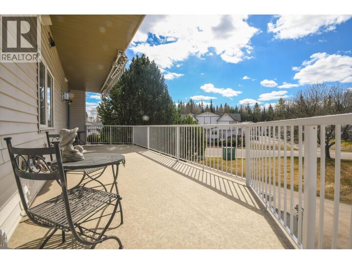 Property Photo: 7255 Southridge Avenue 105 BC V2N 4Z3