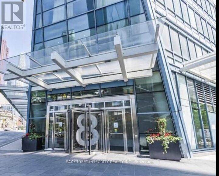 Property Photo: 8 The Esplanade Road 1003 ON M5E 0A6
