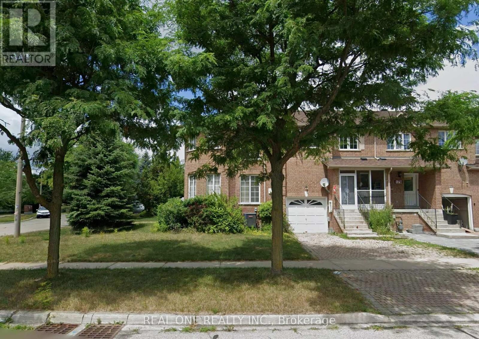 Property Photo: 180 Kimono Crescent ON L4S 2A4