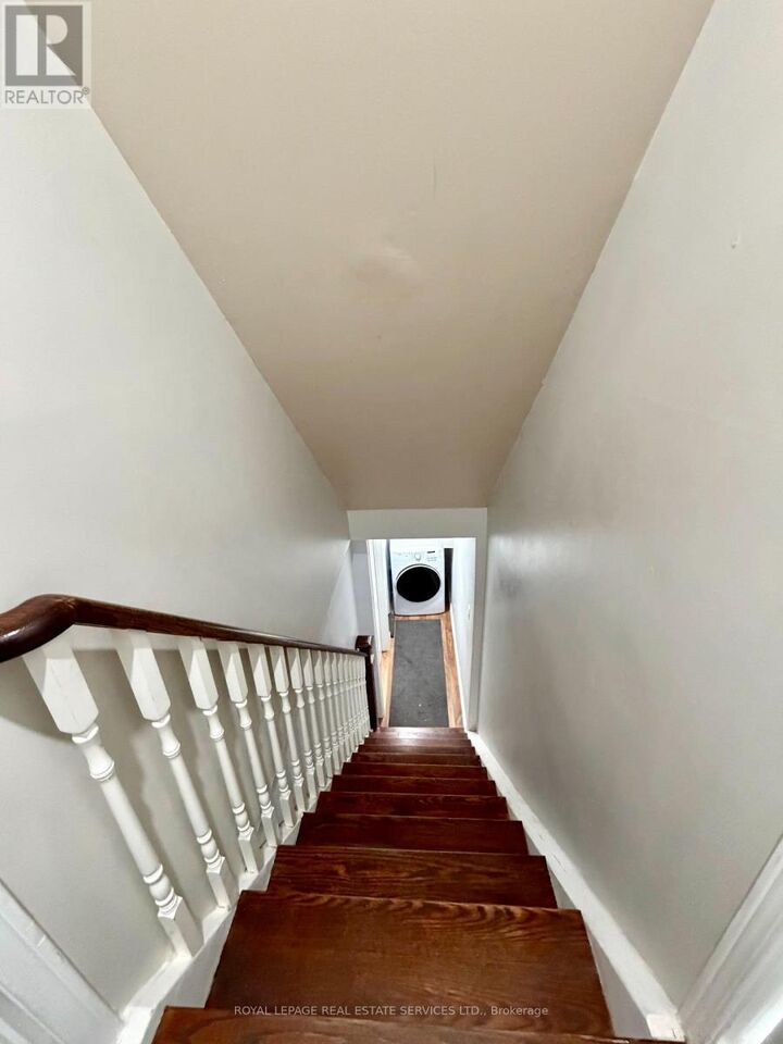 Property Photo:  115 Clansman Trail Basement  ON L4Z 3H4 