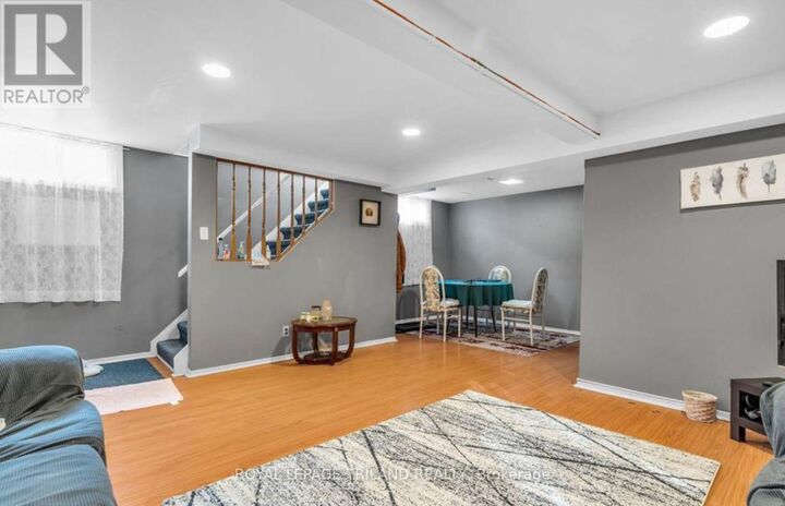 Property Photo:  197A Cedarvale Crescent B  ON N2L 4T3 