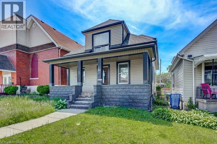 Property Photo:  381 Pierre Avenue  ON N9A 2J7 