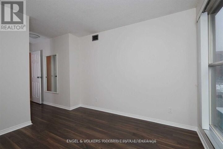 Property Photo: 222 The Esplanade Street 310 ON M5A 4M8