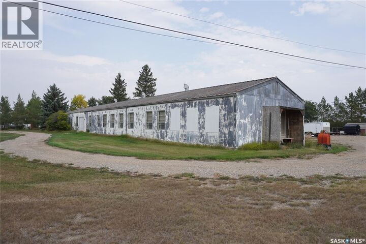 Property Photo:  745-751 Victoria Street E  SK S6H 6A5 