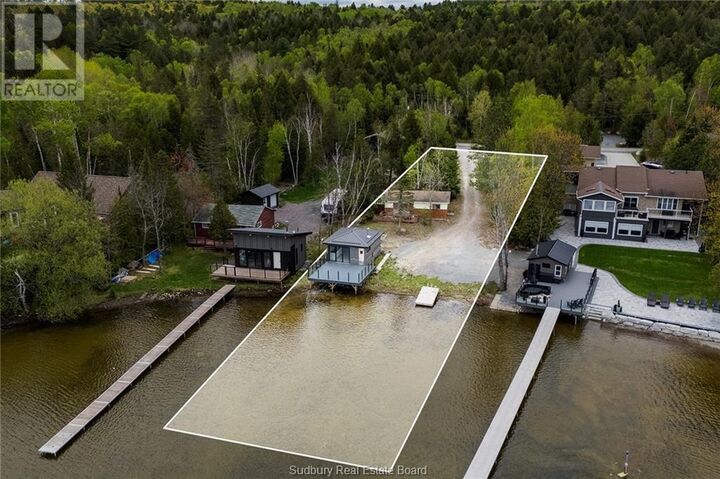 Property Photo:  3118 South Shore Road  ON P3G 1M2 