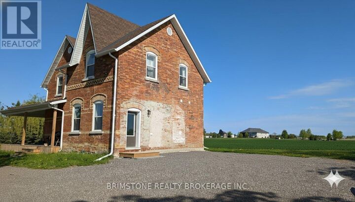 Property Photo: 7293 10th Line ON L0L 2N0