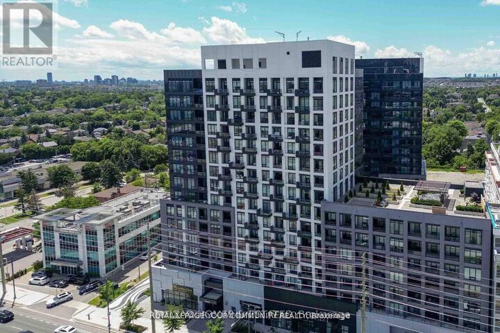 Property Photo: 8868 Yonge Street 225 ON L4C 1Z8