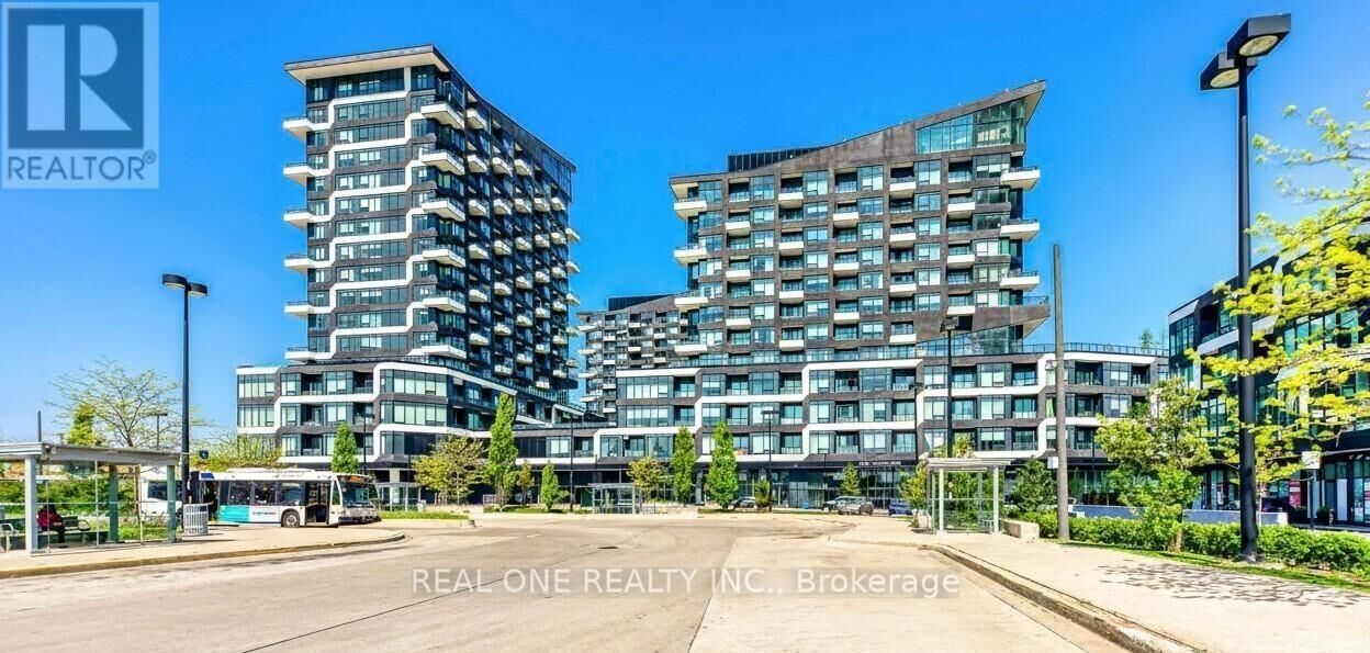 Property Photo:  2485 Taunton Road 617  ON L6H 0G3 