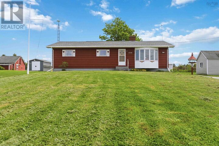 3438 Highway 1 — photo 1